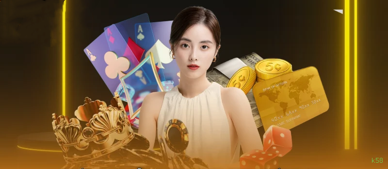 Lottery Clássica na k58